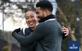 SBOTOP: Lauren James Commits Long-Term to Chelsea Extending WSL Contract Through 2030