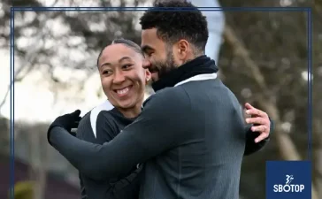 SBOTOP: Lauren James Commits Long-Term to Chelsea Extending WSL Contract Through 2030