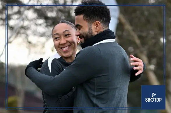 SBOTOP: Lauren James Commits Long-Term to Chelsea Extending WSL Contract Through 2030