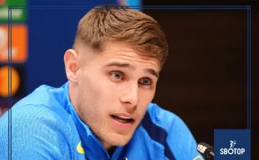 SBOTOP: Micky van de Ven Rejects Claims Spurs Players Have Given Up as Tottenham Battle to Escape Relegation Threat