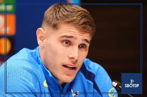 SBOTOP: Micky van de Ven Rejects Claims Spurs Players Have Given Up as Tottenham Battle to Escape Relegation Threat