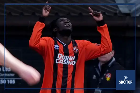 SBOTOP: Dundee United Defeat Celtic 2-0 Squandering Chance to Close Gap on League Leaders