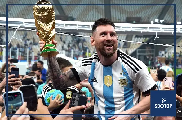 SBOTOP: Lionel Messi Remains Undecided on 2026 World Cup Return as Lionel Scaloni Provides Update on Argentina Plans