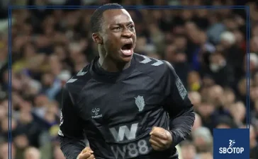 SBOTOP: Diarra’s Penalty Secures Sunderland Victory Amid Controversy as Leeds Fall 1-0