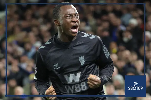 SBOTOP: Diarra’s Penalty Secures Sunderland Victory Amid Controversy as Leeds Fall 1-0