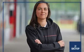 SBOTOP: Sabrina Wittmann Reflects on Fear Hope and Fresh Opportunities as Germany’s First Female Head Coach in the Top Three Leagues