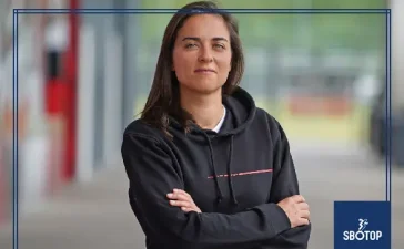 SBOTOP: Sabrina Wittmann Reflects on Fear Hope and Fresh Opportunities as Germany’s First Female Head Coach in the Top Three Leagues