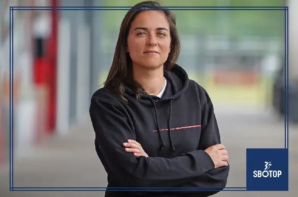 SBOTOP: Sabrina Wittmann Reflects on Fear Hope and Fresh Opportunities as Germany’s First Female Head Coach in the Top Three Leagues