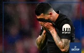 SBOTOP: Record Losses and Criticism Leave Igor Tudor’s Position at Tottenham in Question