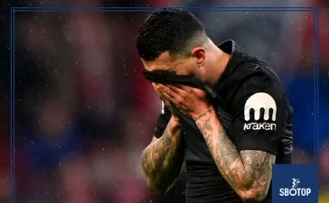 SBOTOP: Record Losses and Criticism Leave Igor Tudor’s Position at Tottenham in Question