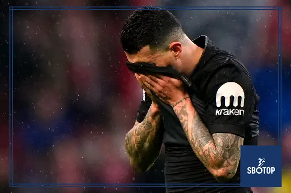 SBOTOP: Record Losses and Criticism Leave Igor Tudor’s Position at Tottenham in Question