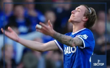 SBOTOP Championship Update: Coventry Moves Closer to Premier League as Second Place and Play-Off Battles Intensify