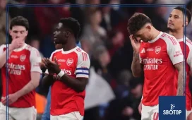 Arsenal F.C. Premier League Ambition Remains Intact as Paul Merson Predicts One-Trophy Season Following Carabao Cup Final Defeat to Manchester City