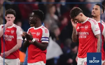 Arsenal F.C. Premier League Ambition Remains Intact as Paul Merson Predicts One-Trophy Season Following Carabao Cup Final Defeat to Manchester City