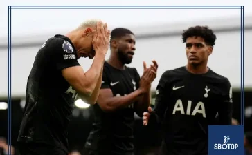 SBOTOP: Igor Tudor’s Spurs Criticism Explored After Another Poor Performance