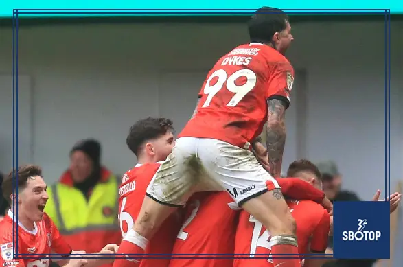 SBOTOP: Charlton Athletic Claim Narrow Victory Over Birmingham City Through Kelman Strike