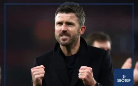 SBOTOP: Sir Jim Ratcliffe Praises Michael Carrick’s Manchester United Work but Sidesteps Talk of Permanent Role