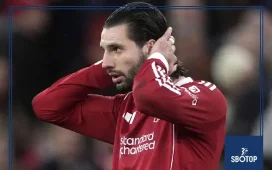 SBOTOP: Jamie Carragher Criticises Liverpool’s Display After Tottenham Draw Raises Doubts Over Champions League Qualification Chances