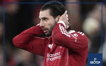 SBOTOP: Jamie Carragher Criticises Liverpool’s Display After Tottenham Draw Raises Doubts Over Champions League Qualification Chances