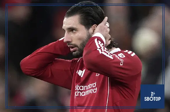 SBOTOP: Jamie Carragher Criticises Liverpool’s Display After Tottenham Draw Raises Doubts Over Champions League Qualification Chances