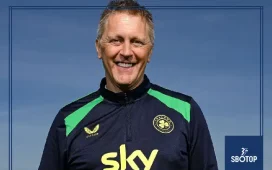 SBOTOP: Republic of Ireland national football team Boost World Cup Play-Off Ambitions as Harvey Vale Receives Surprise Call-Up and Heimir Hallgrimsson Signs Fresh Contract Extension