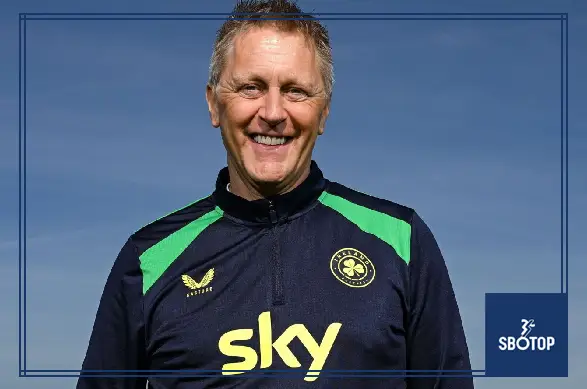 SBOTOP: Republic of Ireland national football team Boost World Cup Play-Off Ambitions as Harvey Vale Receives Surprise Call-Up and Heimir Hallgrimsson Signs Fresh Contract Extension