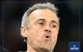 SBOTOP: Paris Saint-Germain Fixture Controversy Deepens as RC Lens Reject Postponement Request Ahead of Liverpool F.C. Champions League Clash Coordination