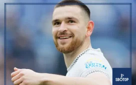 SBOTOP: Swansea City Ease Past Stoke City with Convincing 2-0 Scoreline