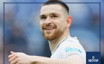 SBOTOP: Swansea City Ease Past Stoke City with Convincing 2-0 Scoreline