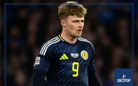 SBOTOP Middlesbrough Striker Tommy Conway Opens Up on Scotland World Cup Ambition: “I Had to Be in This Camp”