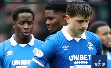 SBOTOP: Rangers Still in Title Hunt Says Danny Röhl While Kris Boyd Favors Hearts After Celtic Draw