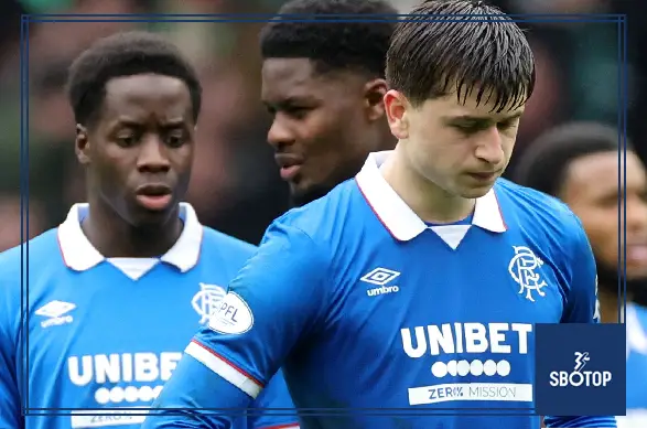 SBOTOP: Rangers Still in Title Hunt Says Danny Röhl While Kris Boyd Favors Hearts After Celtic Draw