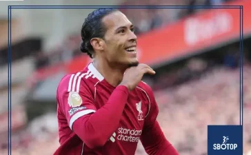 SBOTOP Set-Piece Revolution: Liverpool Follow Key League-Wide Strategy