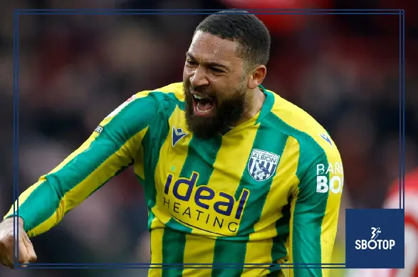 SBOTOP: Sheffield United Held to 1-1 by West Brom After Campbell’s Own Goal and Equalizer