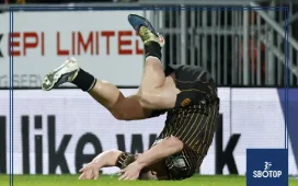 SBOTOP: Hull City Secure Vital 2-1 Victory Against Play-Off Contenders Wrexham