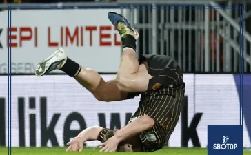 SBOTOP: Hull City Secure Vital 2-1 Victory Against Play-Off Contenders Wrexham