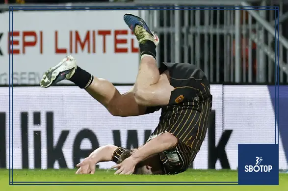 SBOTOP: Hull City Secure Vital 2-1 Victory Against Play-Off Contenders Wrexham