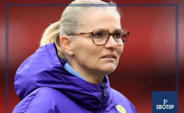 SBOTOP: FIFA Approves Groundbreaking Regulation Requiring Women’s National Teams to Appoint Either a Female Head Coach or Assistant Coach