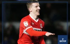 SBOTOP: Middlesbrough Take Victory at Birmingham as Targett Scores Twice