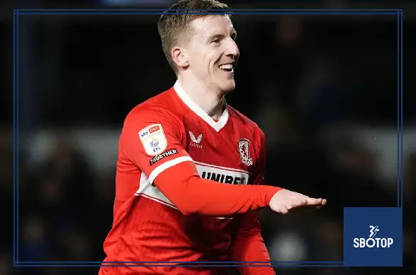 SBOTOP: Middlesbrough Take Victory at Birmingham as Targett Scores Twice