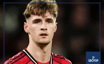 SBOTOP: Jack Fletcher Issues Apology Following Six-Match Ban for Homophobic Slur at Manchester United