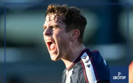 SBOTOP: Motherwell’s Championship Bid Wobbles After Narrow Loss to Dundee