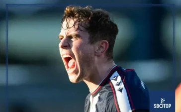 SBOTOP: Motherwell’s Championship Bid Wobbles After Narrow Loss to Dundee