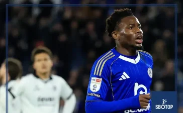 SBOTOP: Bristol City Defeated 2-0 as Leicester City Strengthen Survival Chances