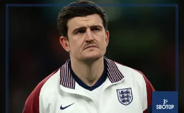 SBOTOP: Harry Maguire’s Legal Team Defends His Eligibility for World Cup
