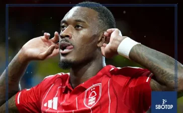 SBOTOP: Fenerbahce Overcome Nottingham Forest 2-1 to Secure Europa League Last-16 Spot Despite Early Scare