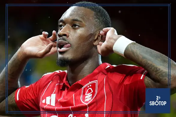 SBOTOP: Fenerbahce Overcome Nottingham Forest 2-1 to Secure Europa League Last-16 Spot Despite Early Scare