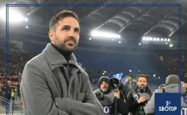 Fabregas Draws the Line: Como Squad Told to Avoid Champions League Talk Ahead of Roma Clash