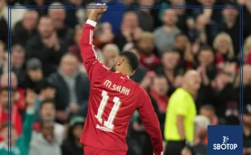 SBOTOP : Jamie Carragher Shares Why He Chose Not to Attend Salah’s Farewell