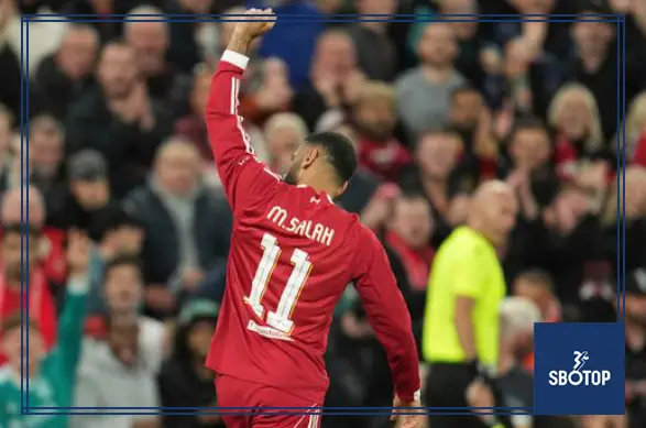 SBOTOP : Jamie Carragher Shares Why He Chose Not to Attend Salah’s Farewell